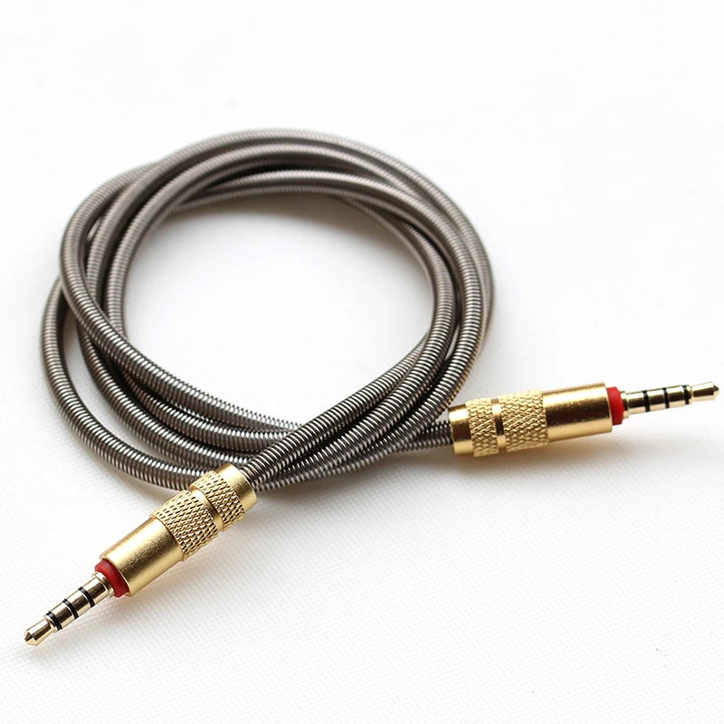 TRRS Cable