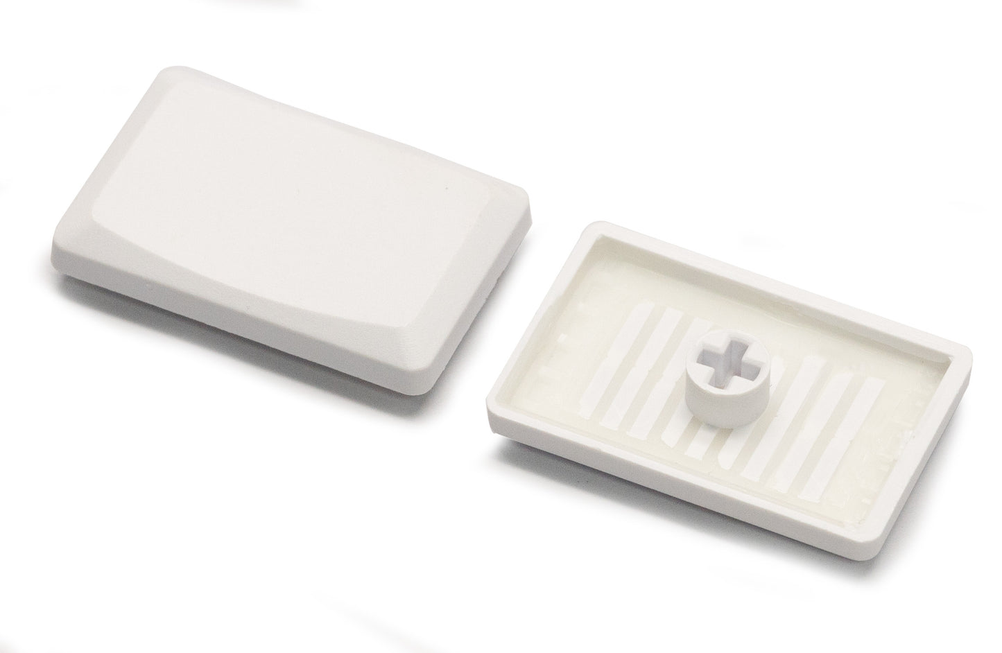 Tai-Hao THT Blank Keycaps