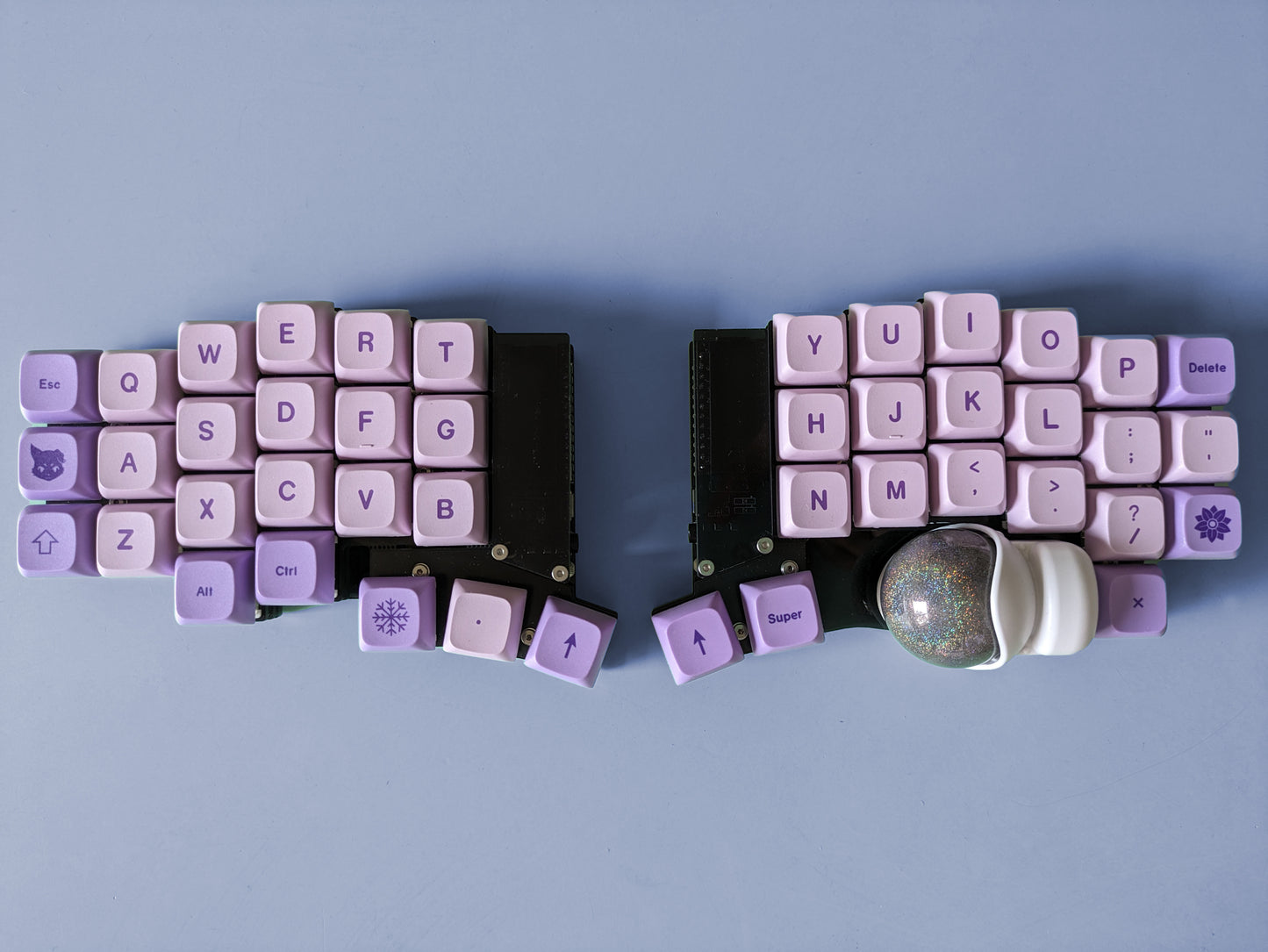 Keyball44