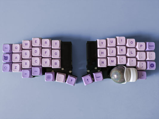 Keyball44