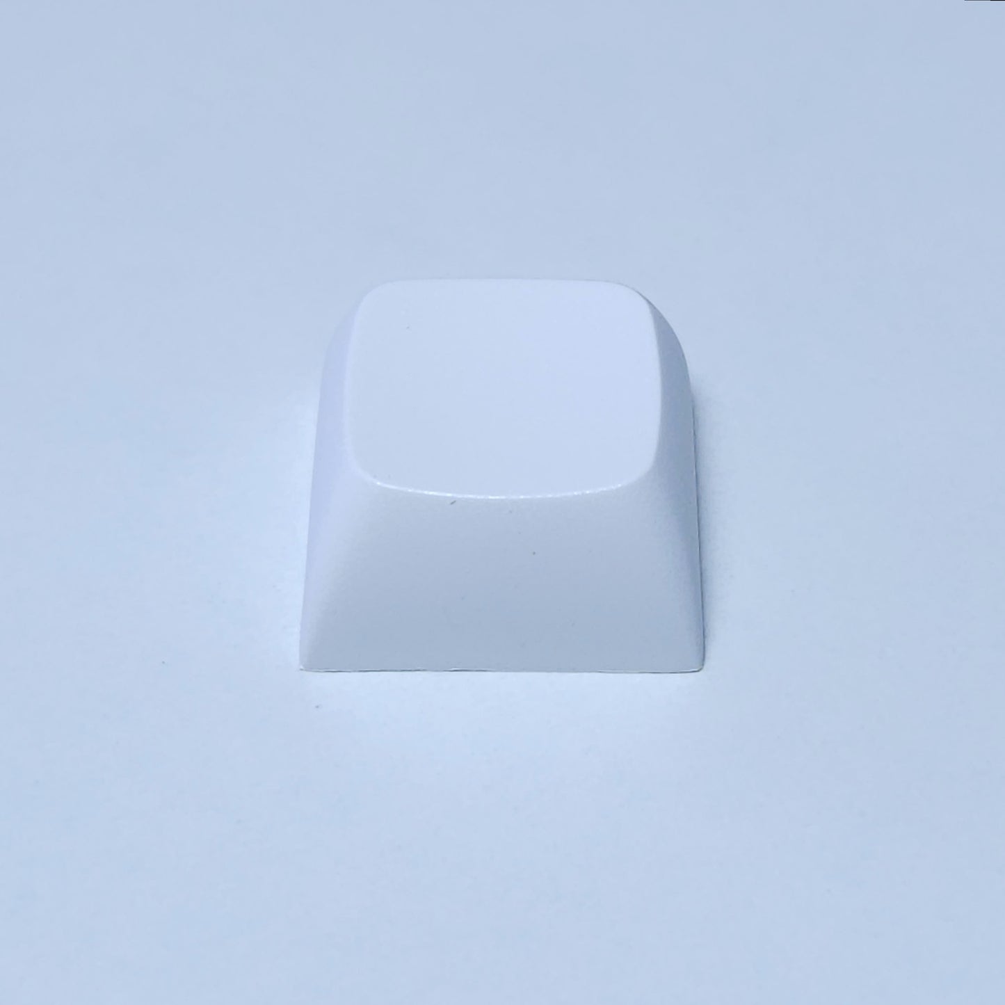 XDA Blank Keycaps