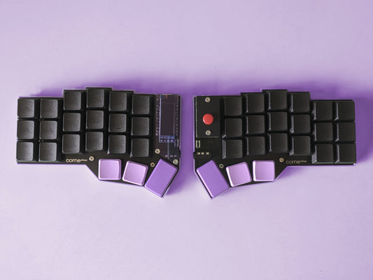 Corne Choc
