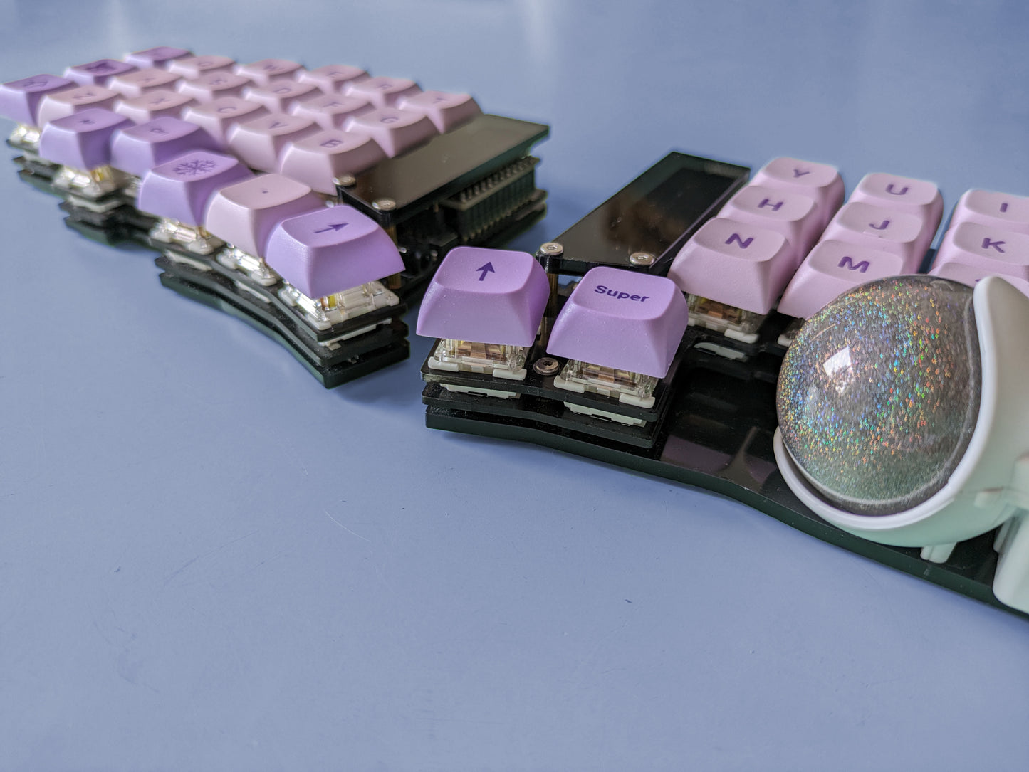 Keyball44