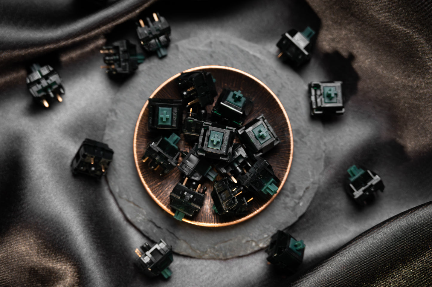 Hades v2 Switches (10 pack)