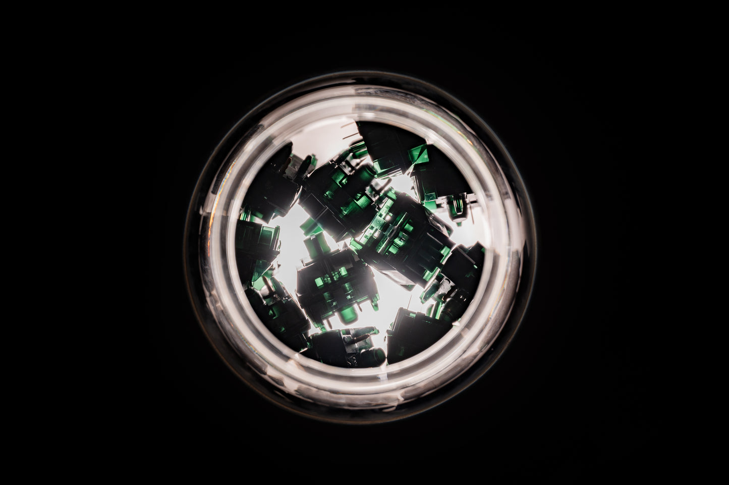 Hades v2 Switches (10 pack)