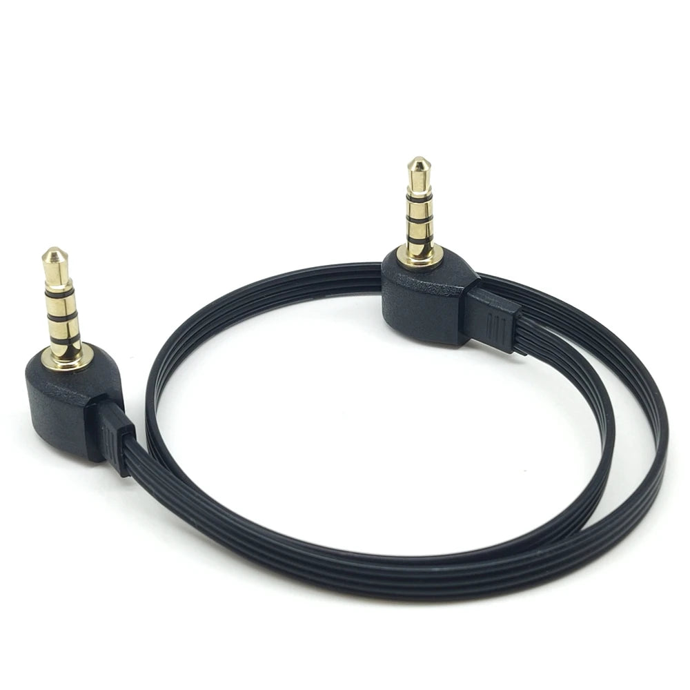 TRRS Cable