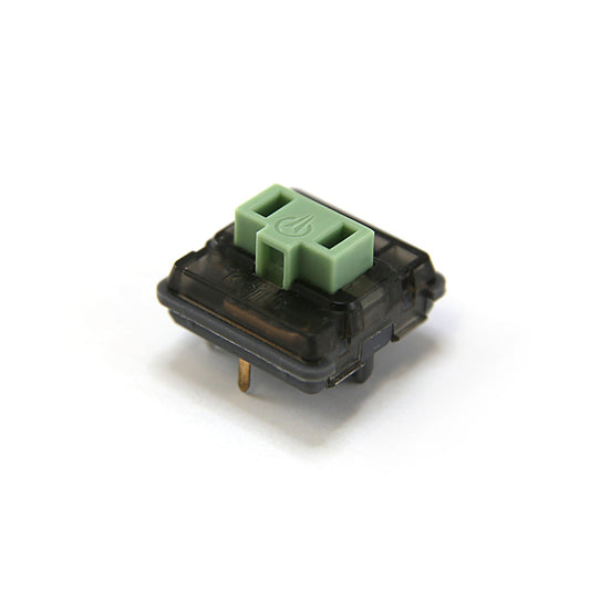 Ambients Silent Choc Switches (10 pack)