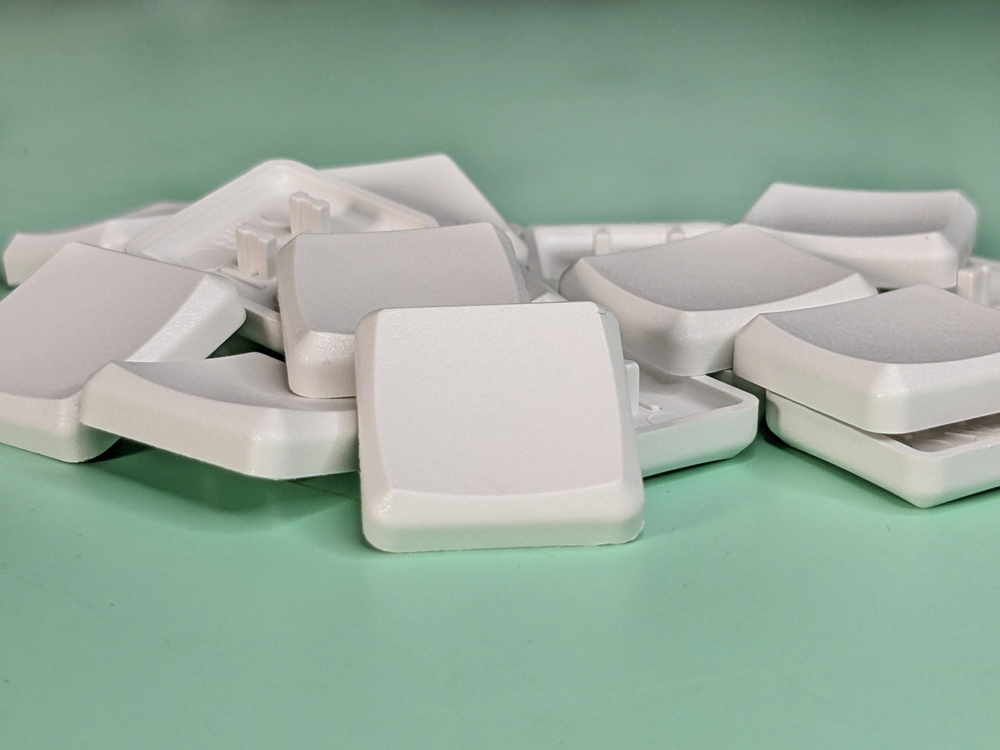 Keycaps (bundle)