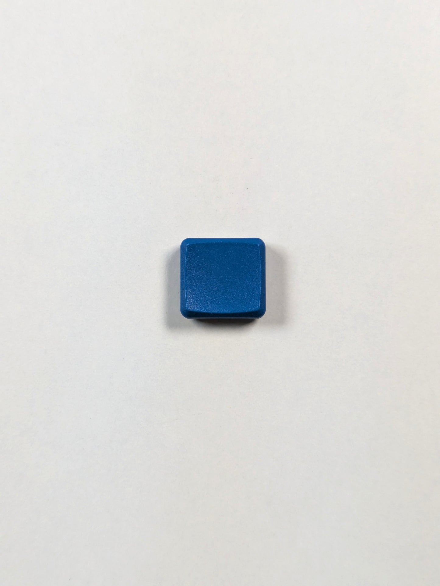 MBK color low profile keycaps