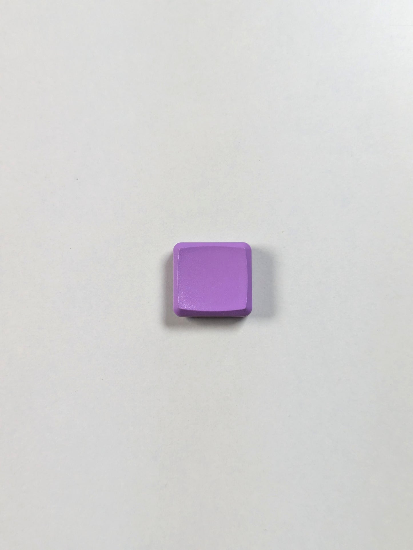 MBK color low profile keycaps