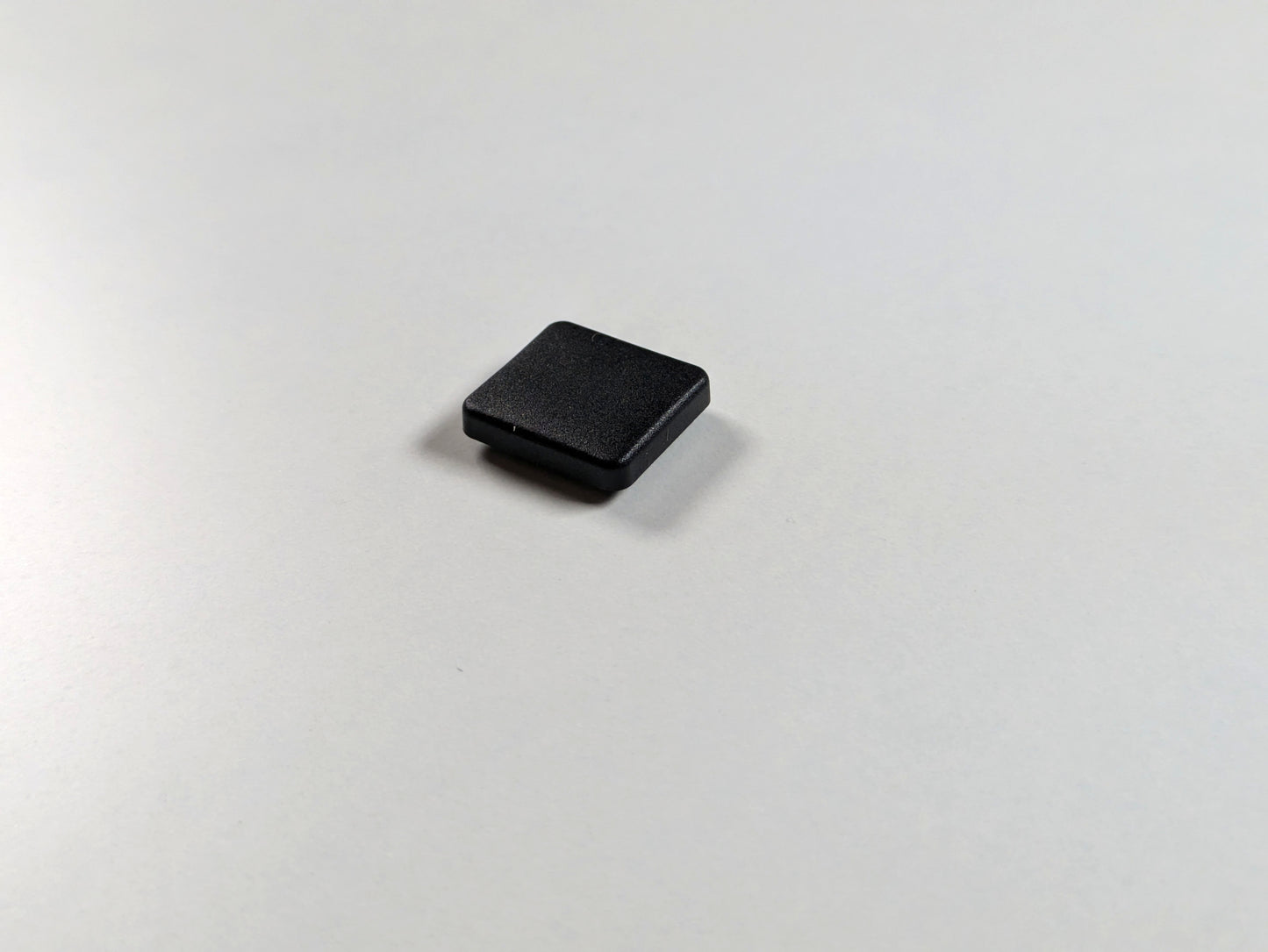MBK Low Profile Keycaps