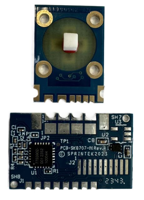 SK8707-01 Trackpoint Sensor