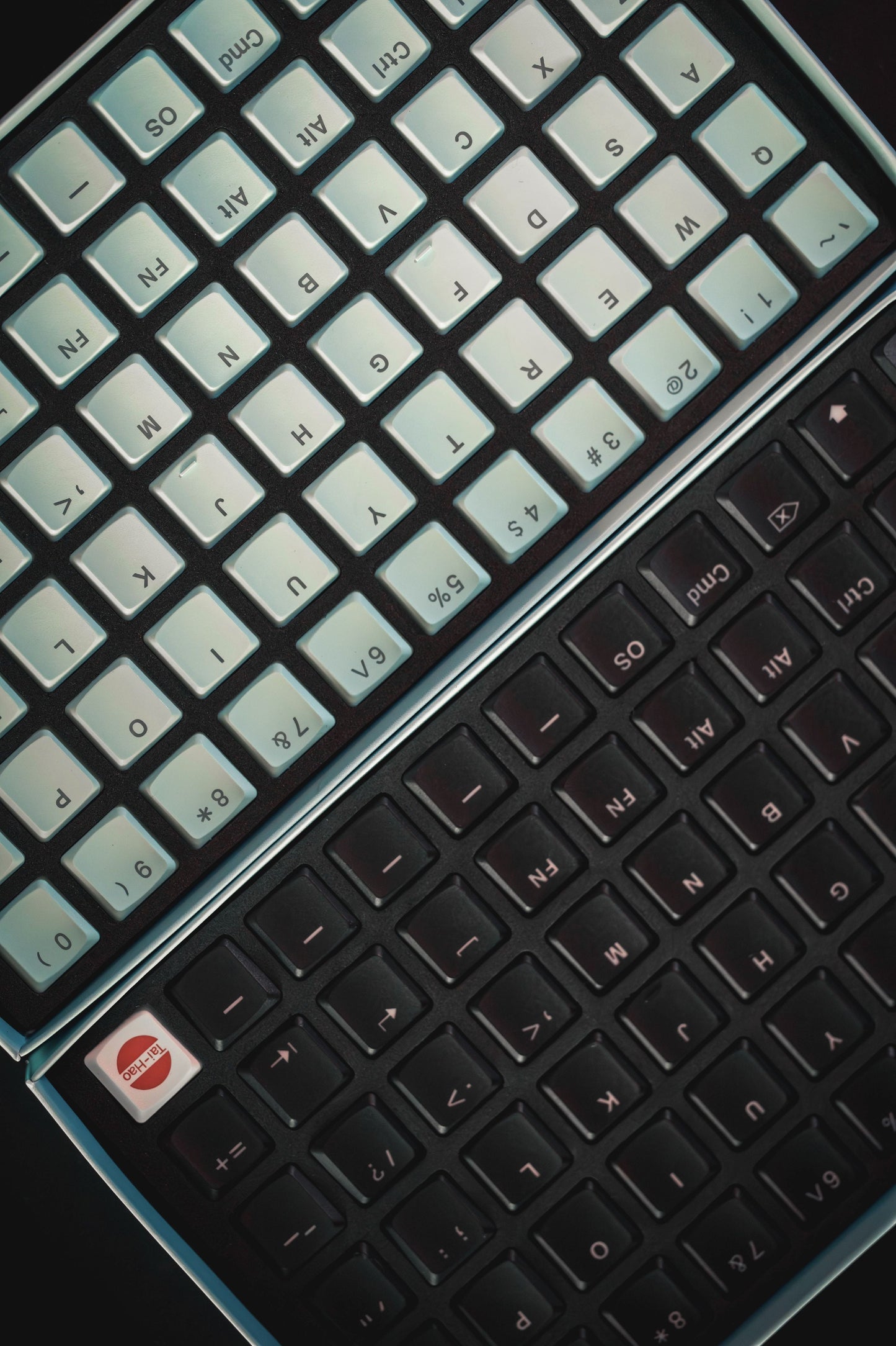 Tai-Hao THT Keycap Set