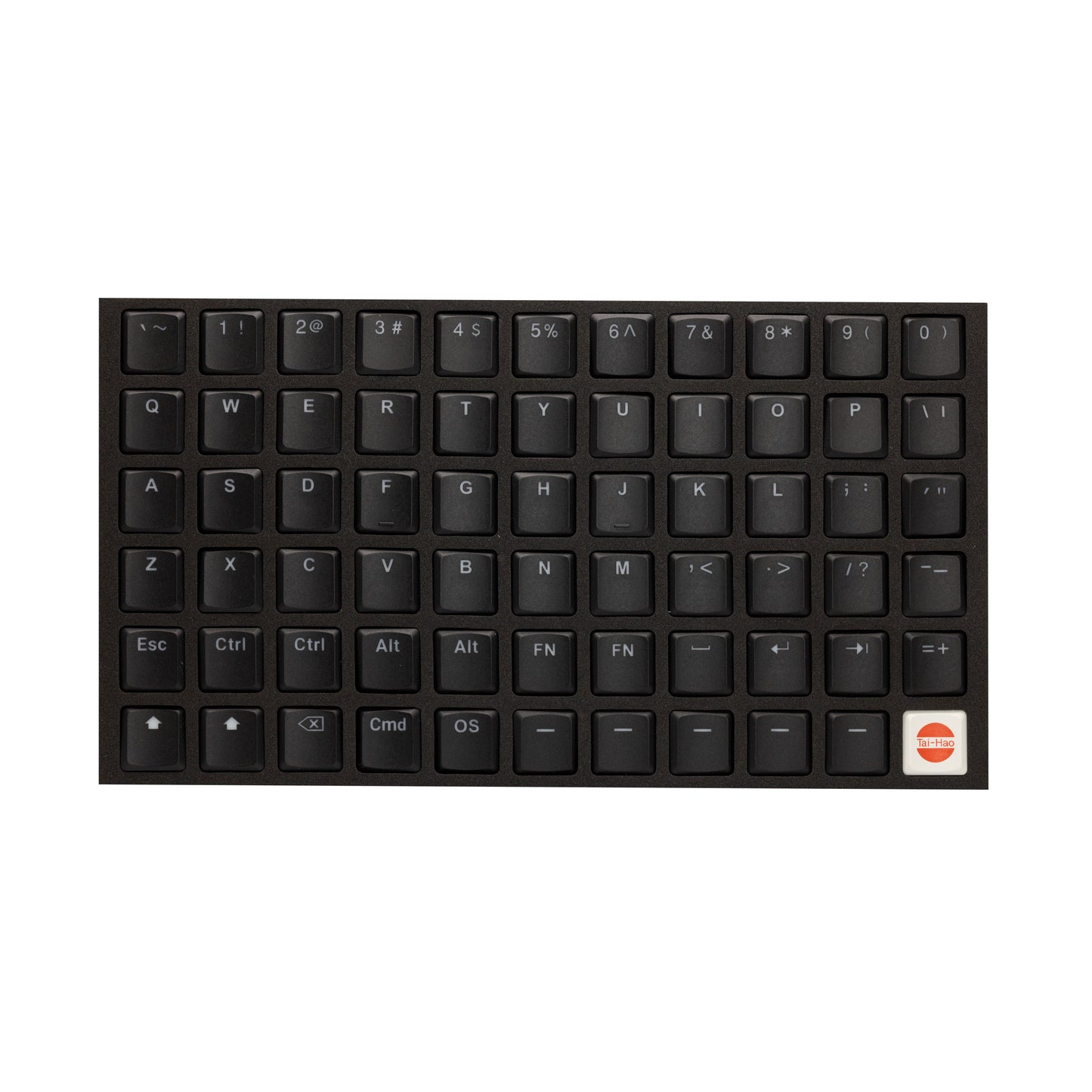 Tai-Hao THT Keycap Set