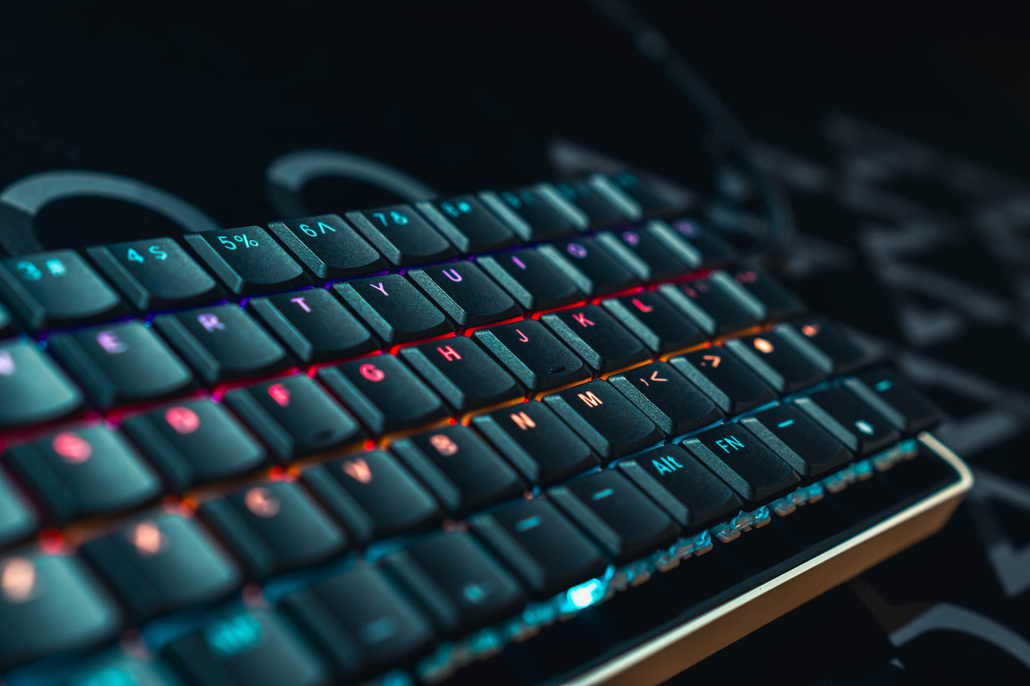 Tai-Hao THT Keycap Set