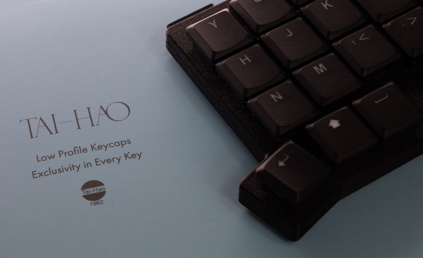 Tai-Hao THT Keycap Set