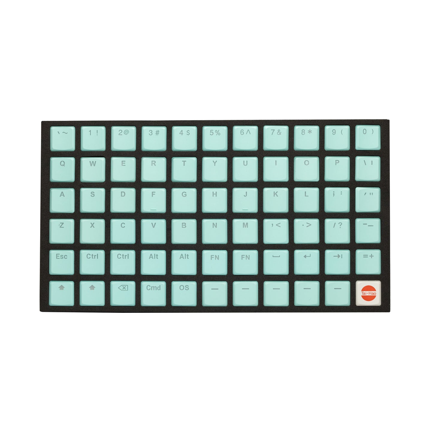 Tai-Hao THT Keycap Set