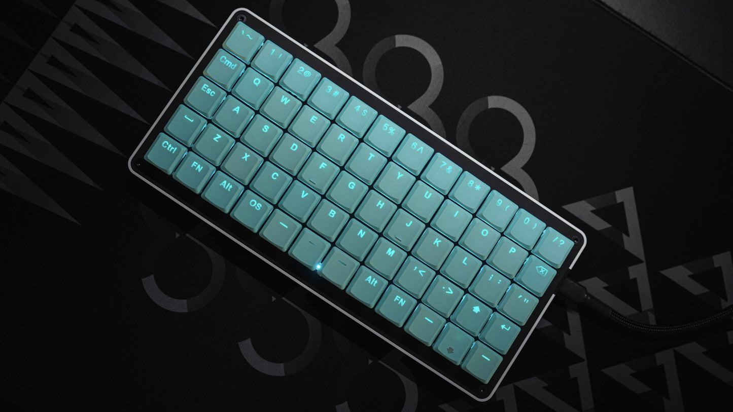 Tai-Hao THT Keycap Set
