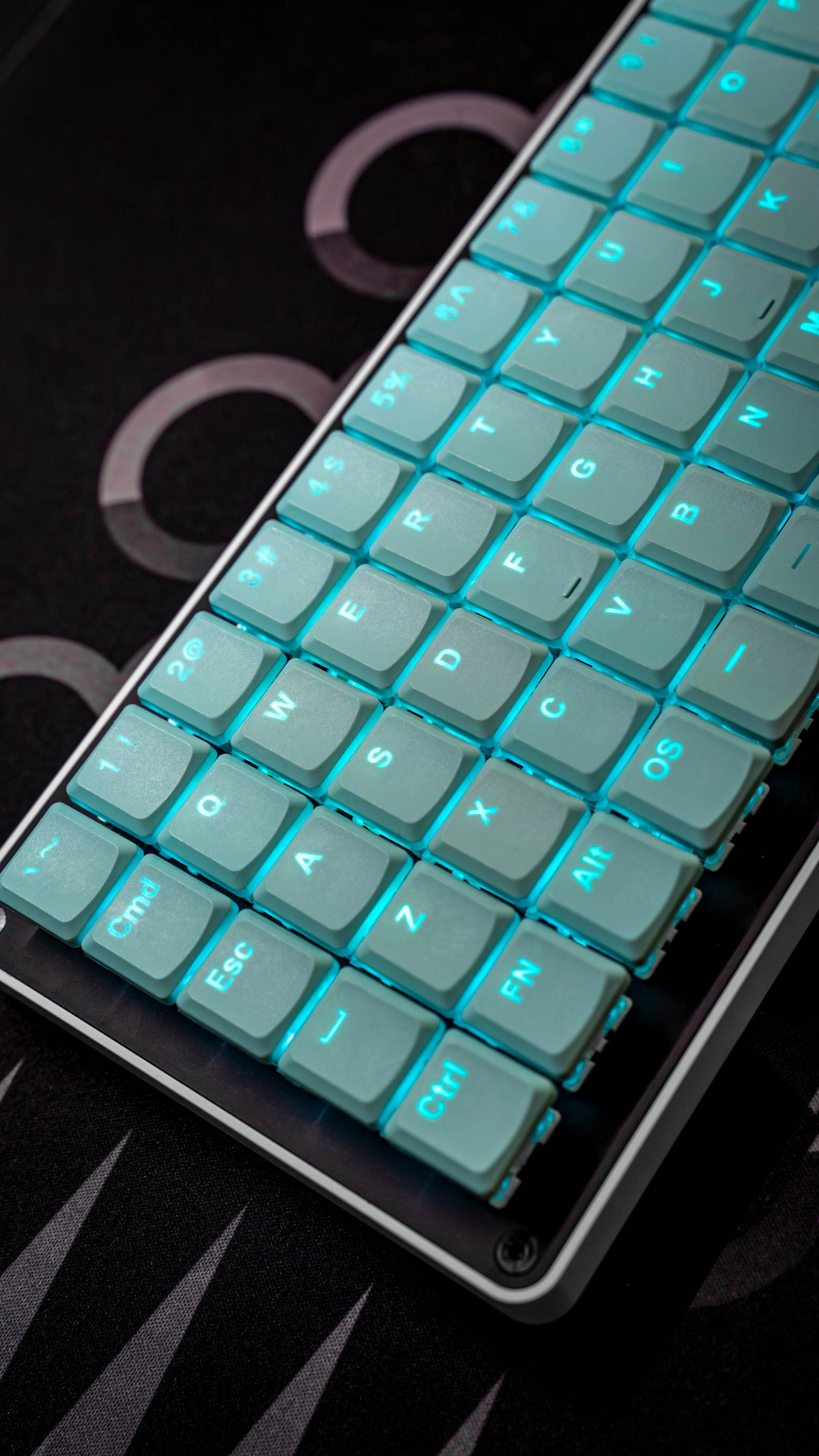 Tai-Hao THT Keycap Set