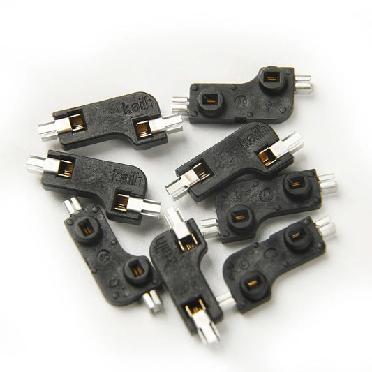 Kailh MX hotswap sockets (10 pack)