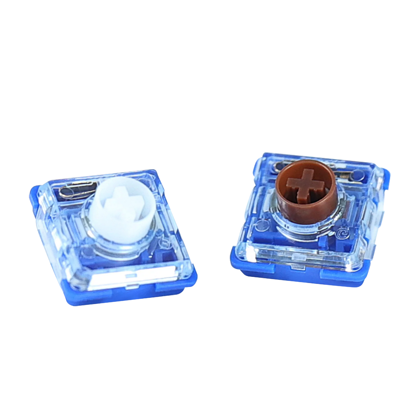 Kailh Choc v2 Deep Sea Silent Switches (10 pack)