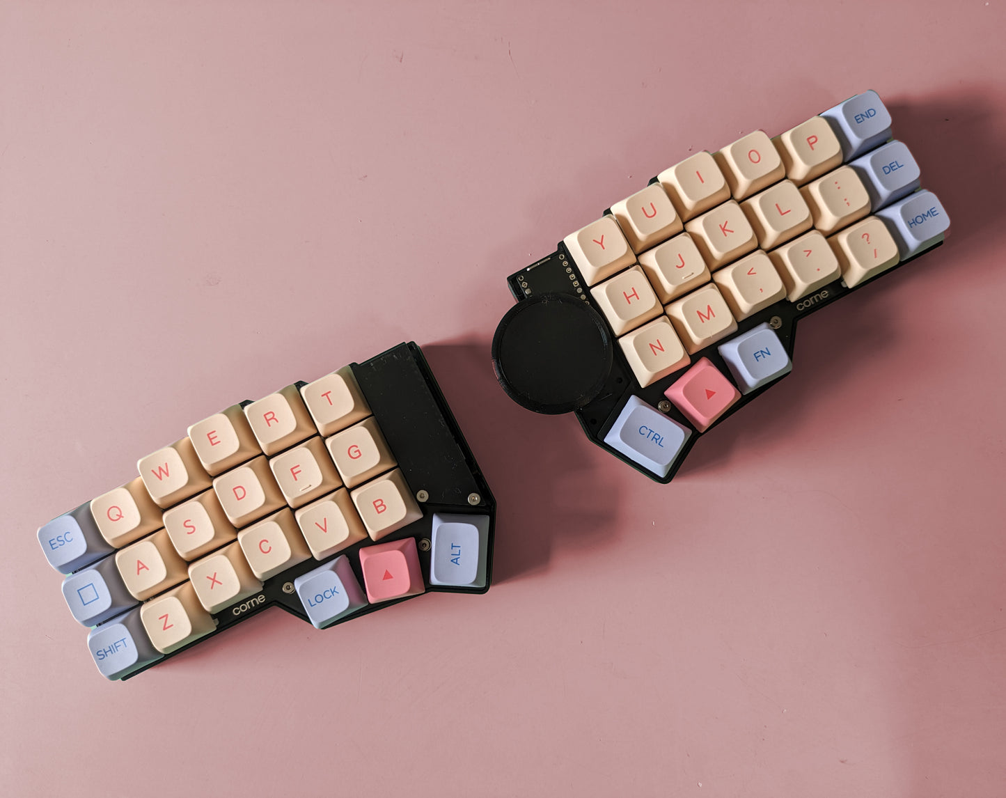 Corne Cherry / MX