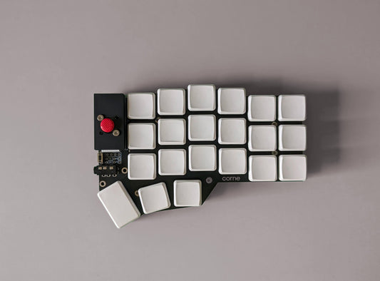 Corne Low Profile