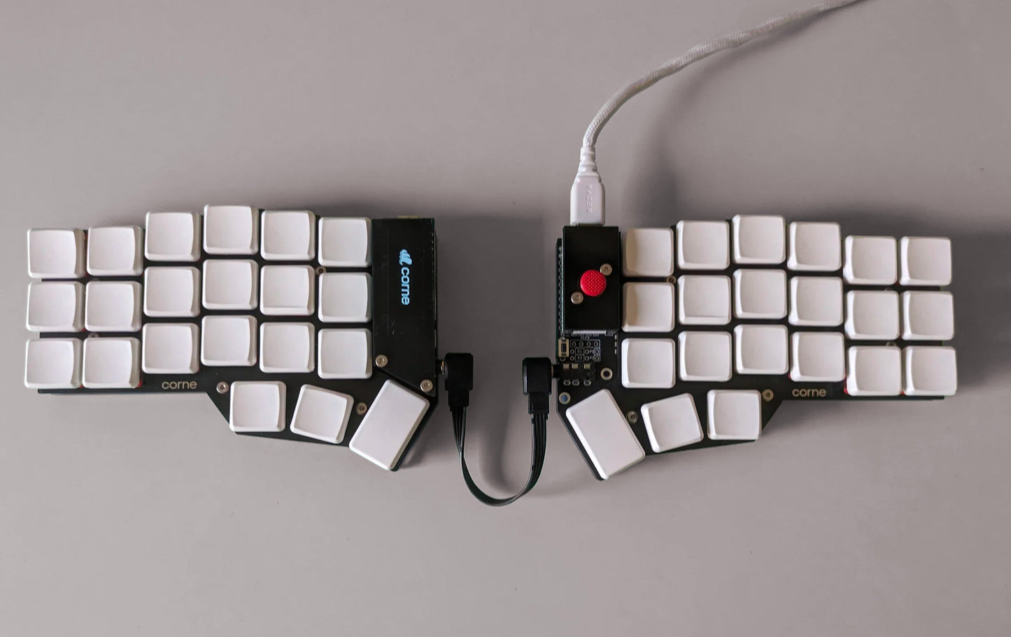 Corne Low Profile