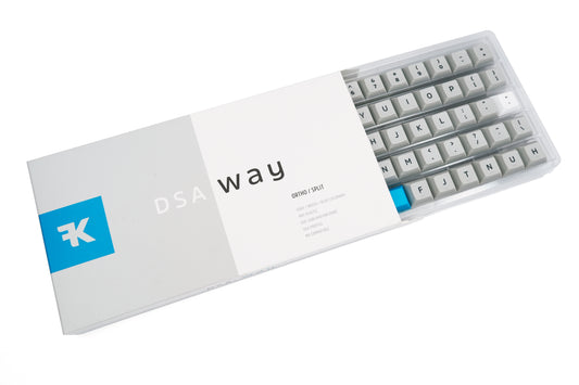 DSA Way