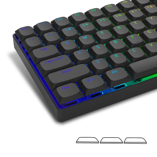 Womier/XVX Horizon v2 Keycap Set