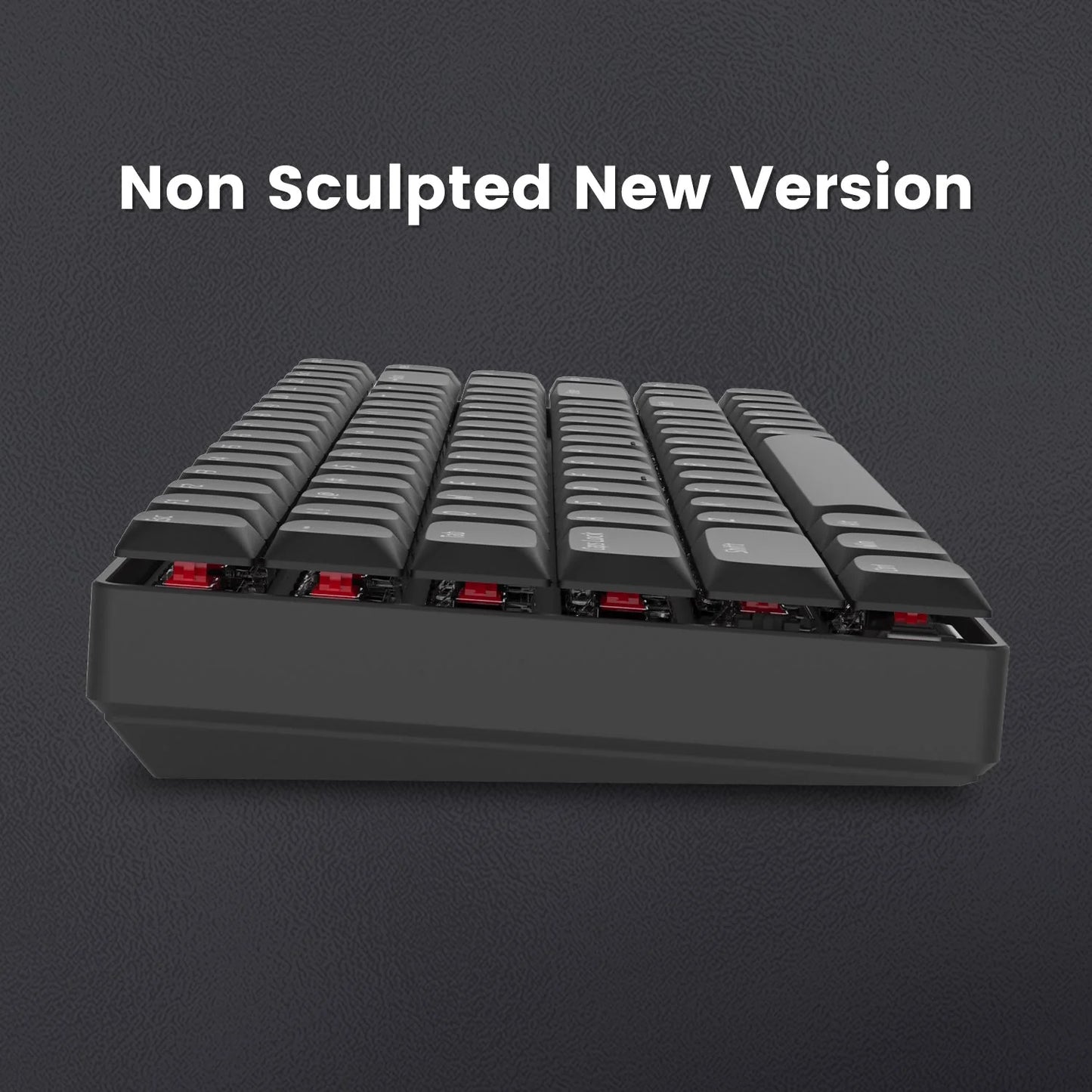 Womier/XVX Horizon v2 Keycap Set