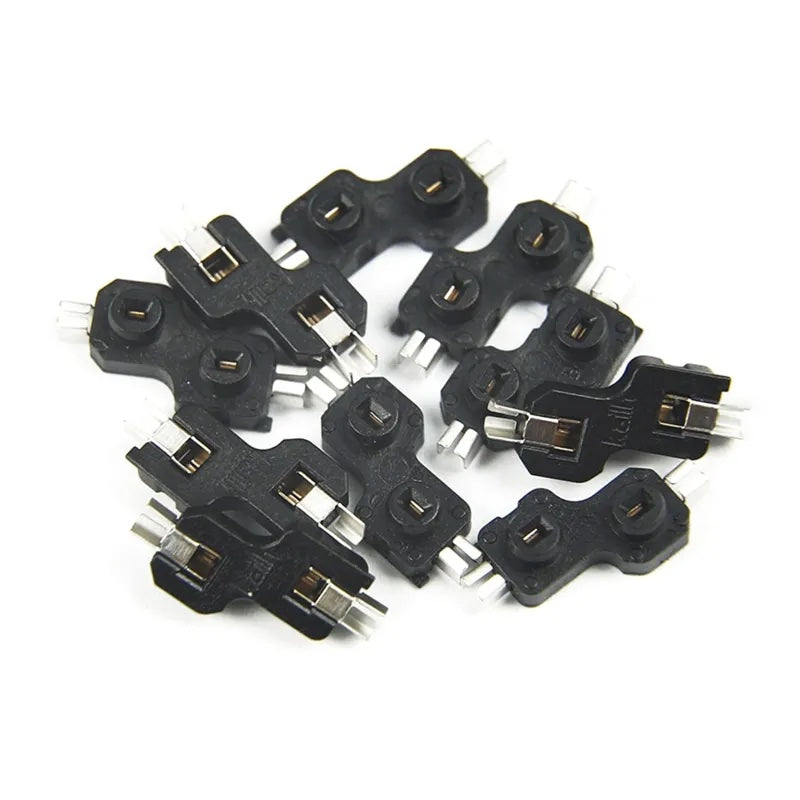 Kailh choc hotswap sockets (bundle)