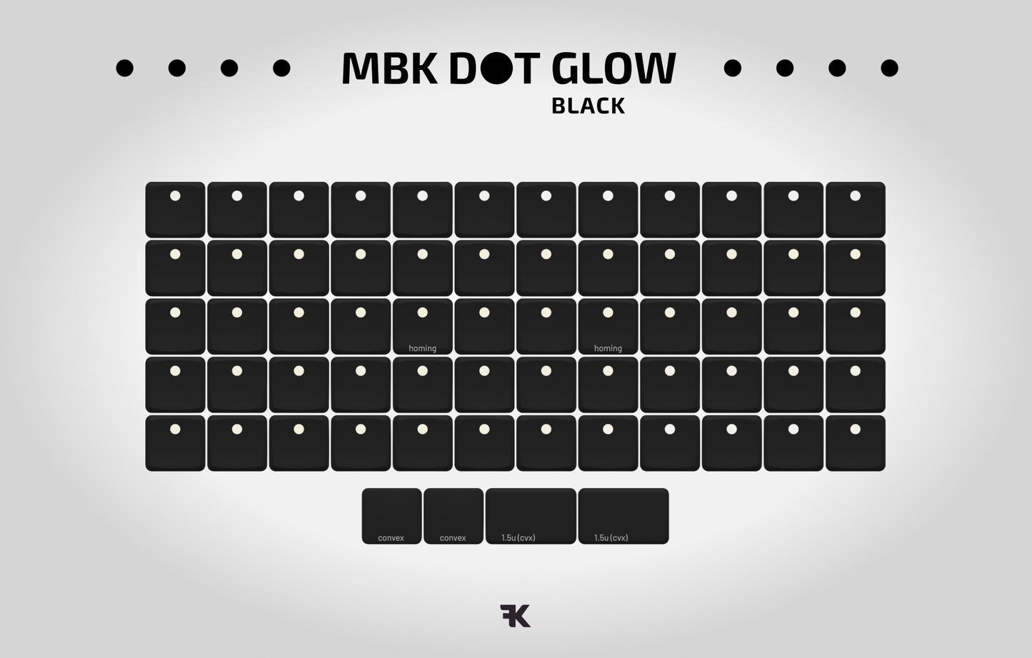 MBK Glow