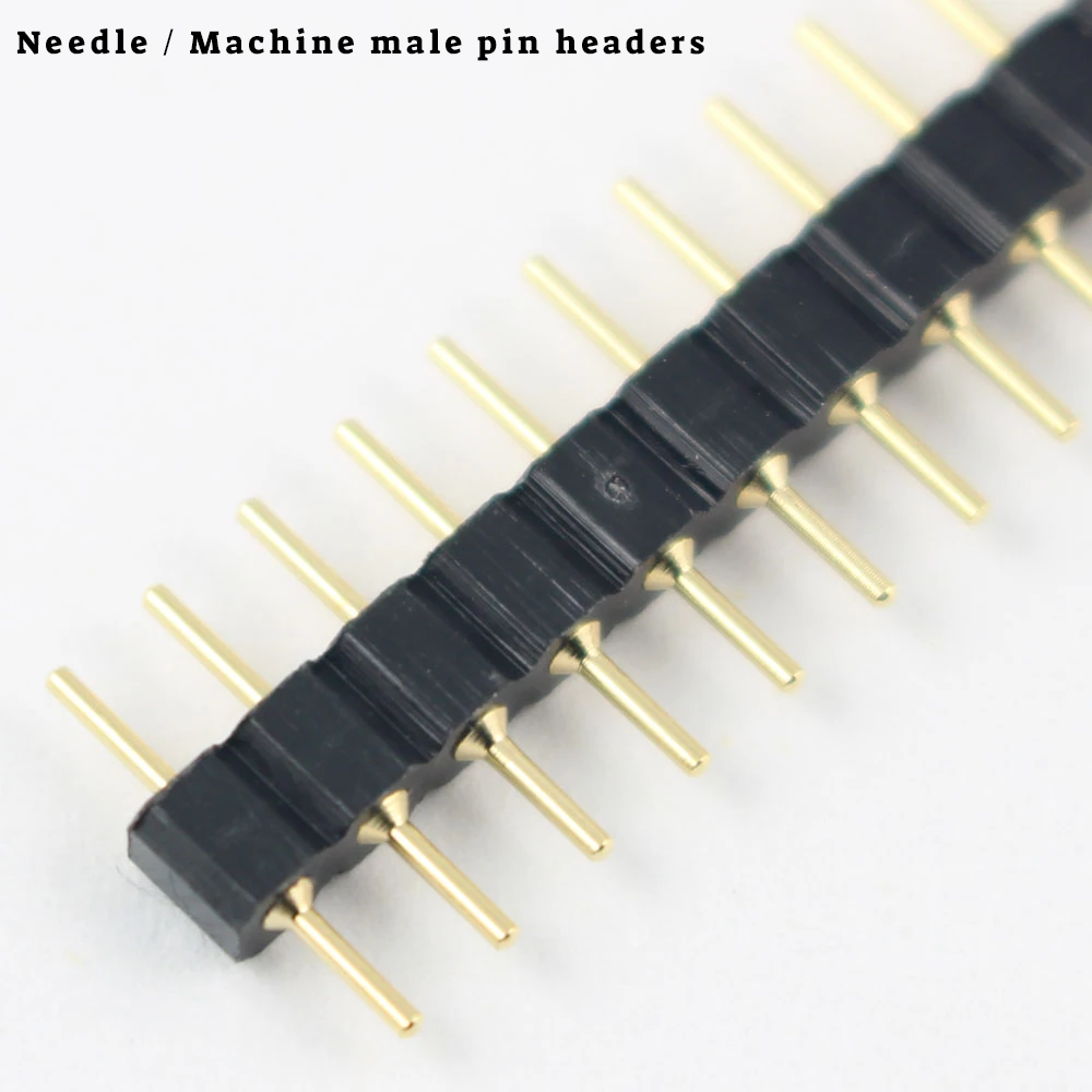 Headers