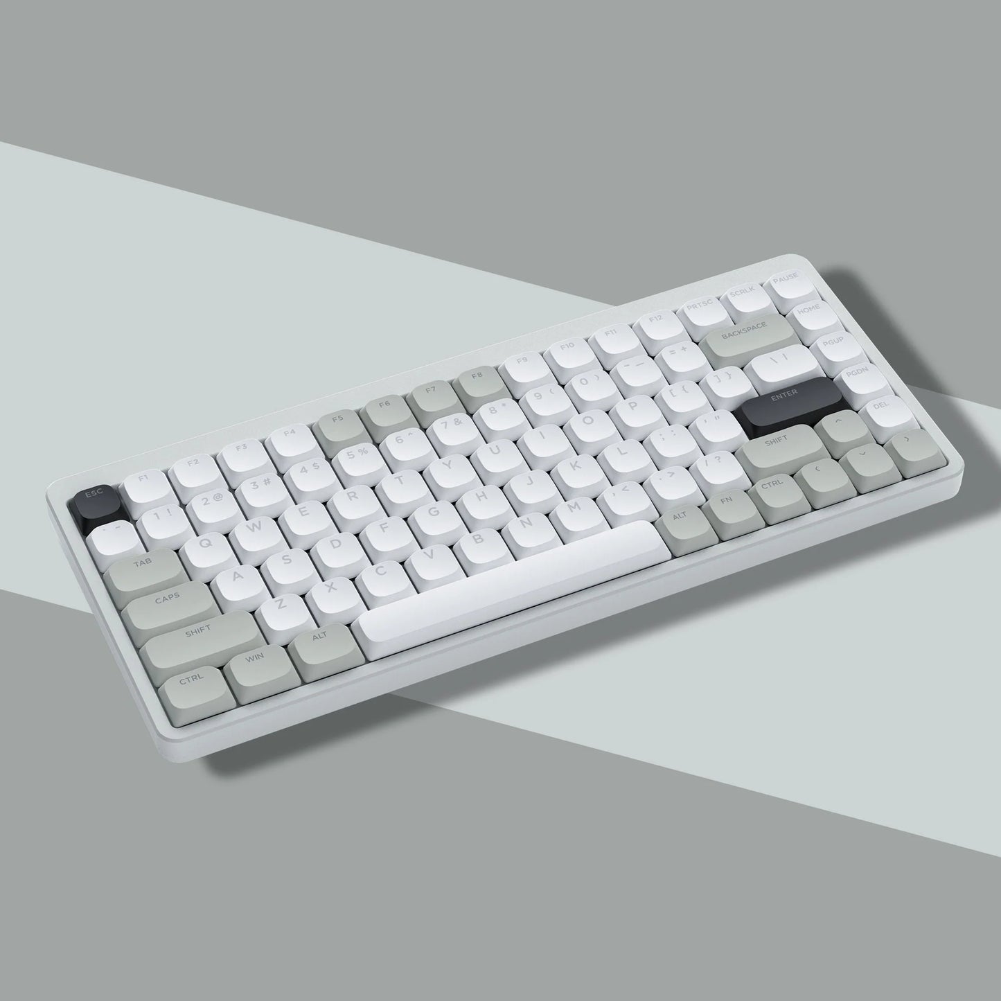 Womier/XVX Skyline Keycap Set