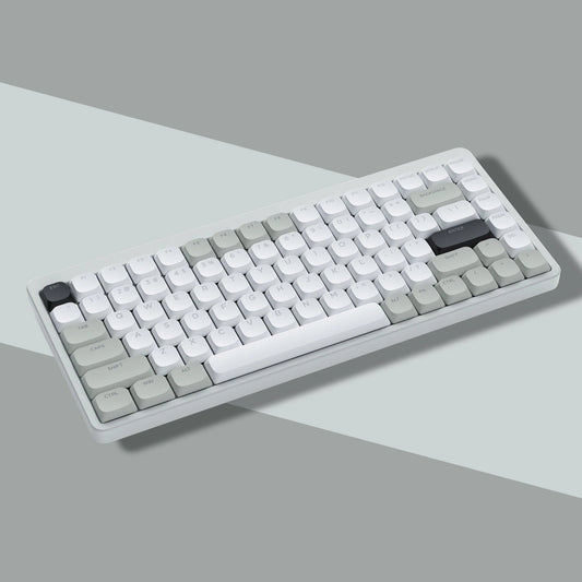 Womier/XVX Skyline Keycap Set