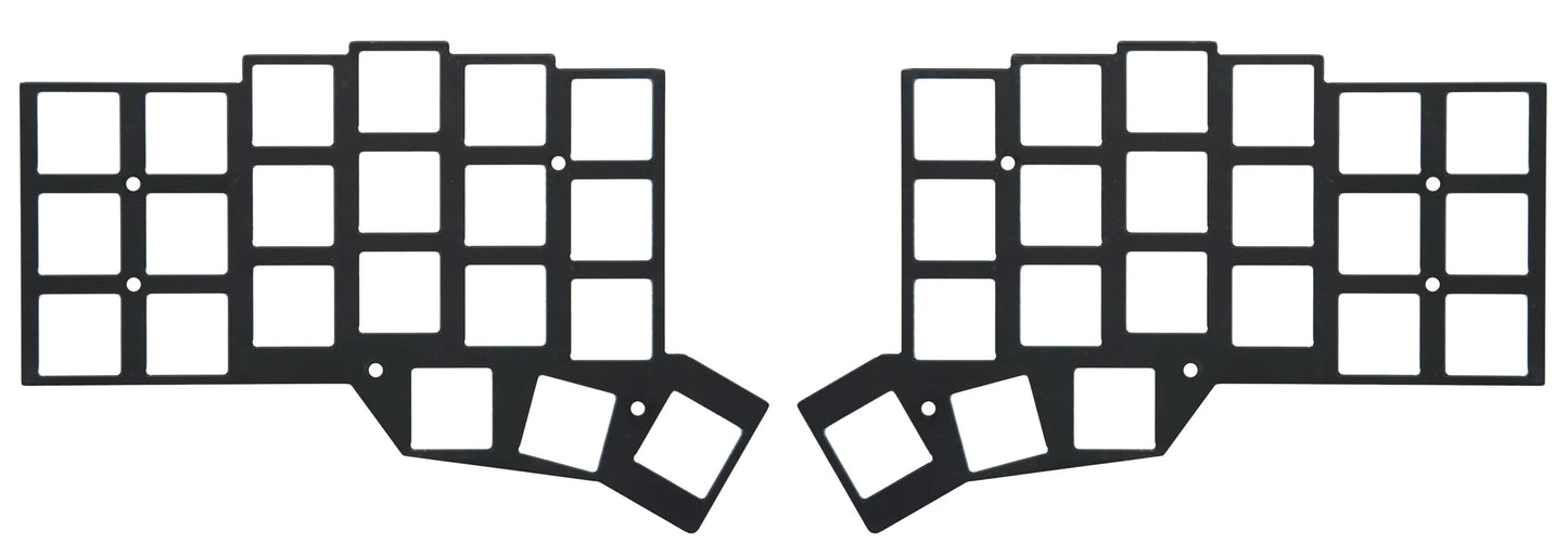 Top plate (bundle)