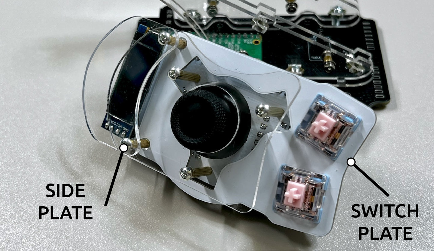 Killer Whale: Custom Color