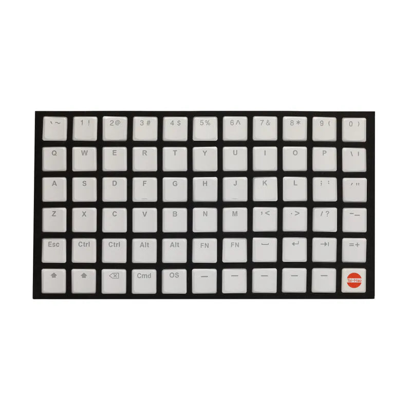 Tai-Hao THT Keycap Set