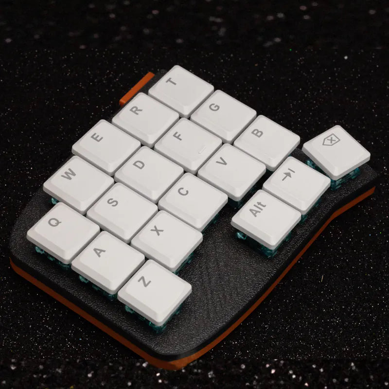 Tai-Hao THT Keycap Set