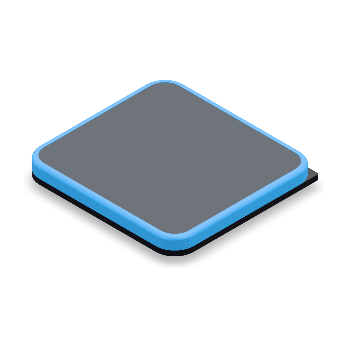Touchpad Holder