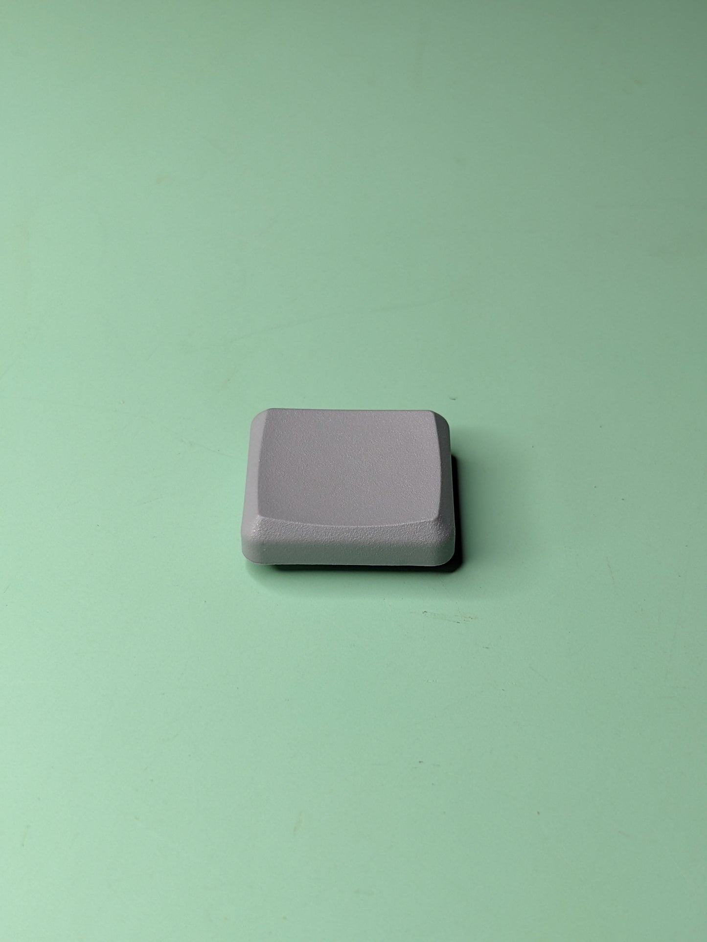 MBK color low profile keycaps