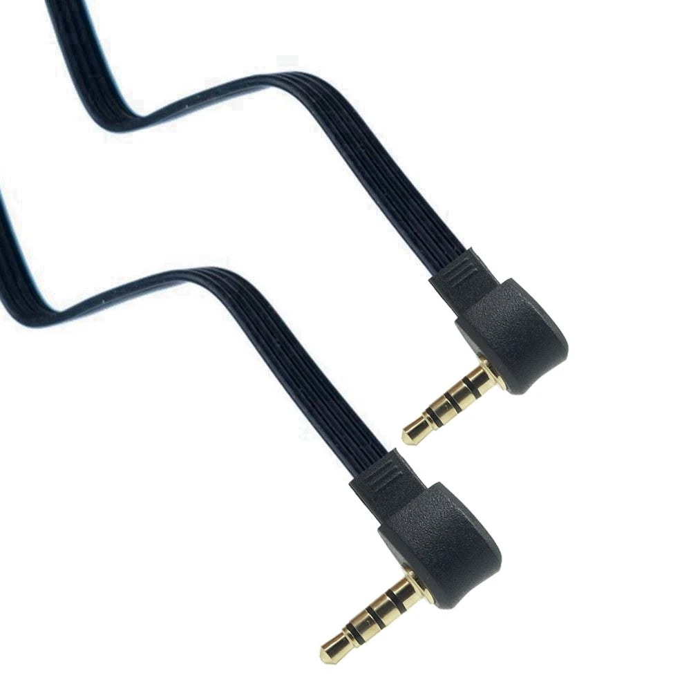 TRRS Cable