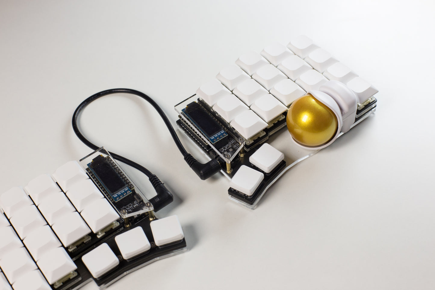 Keyball39