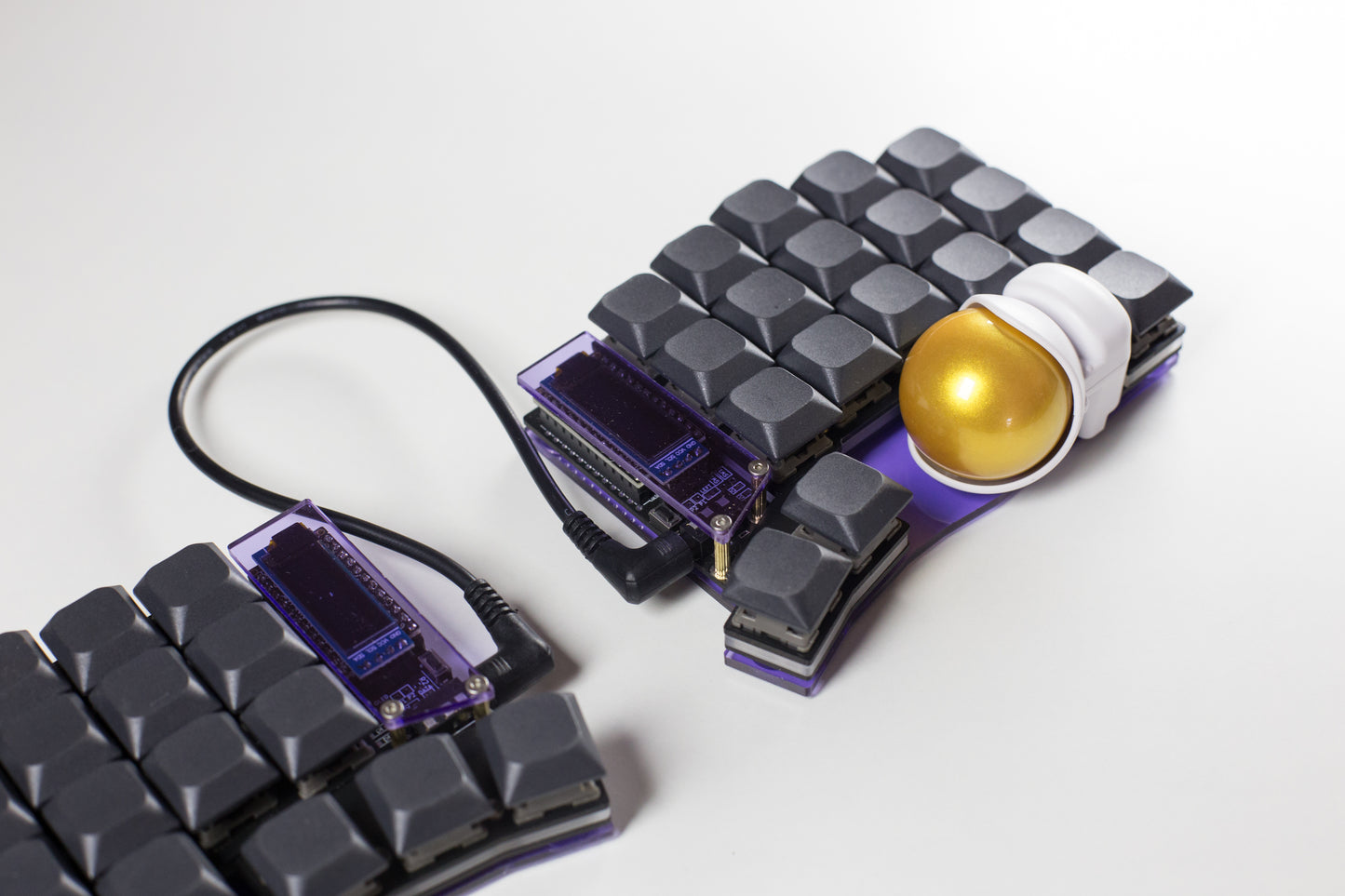 Keyball39