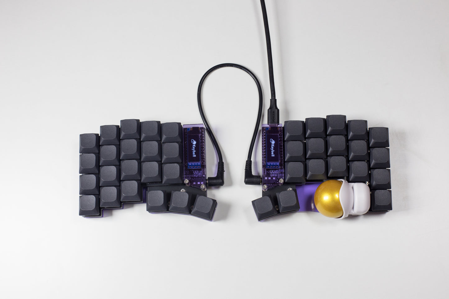 Keyball39