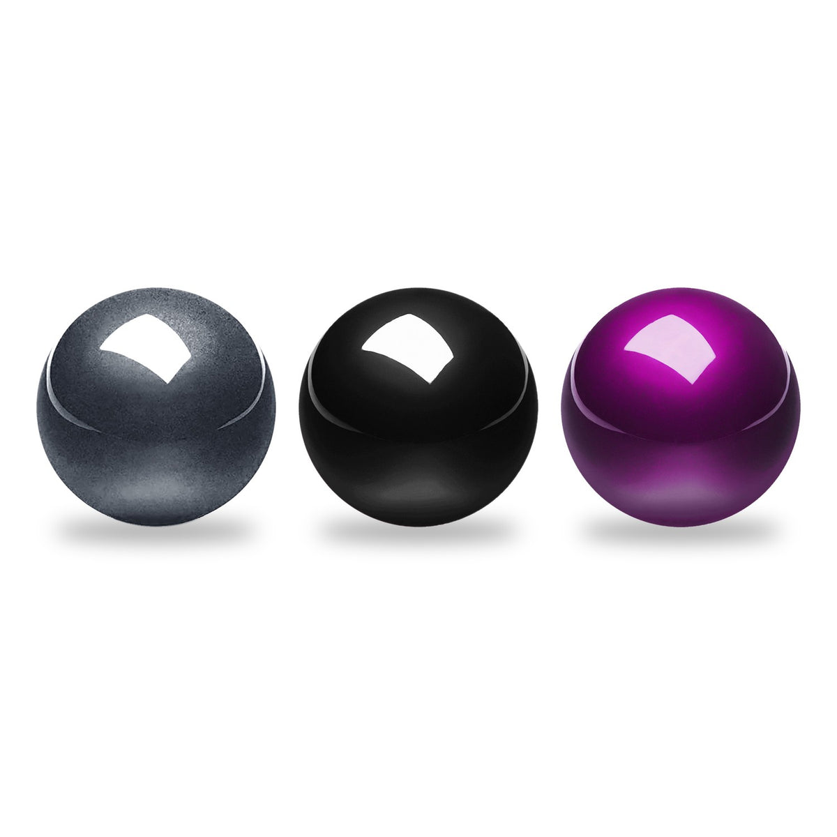 34mm Trackball
