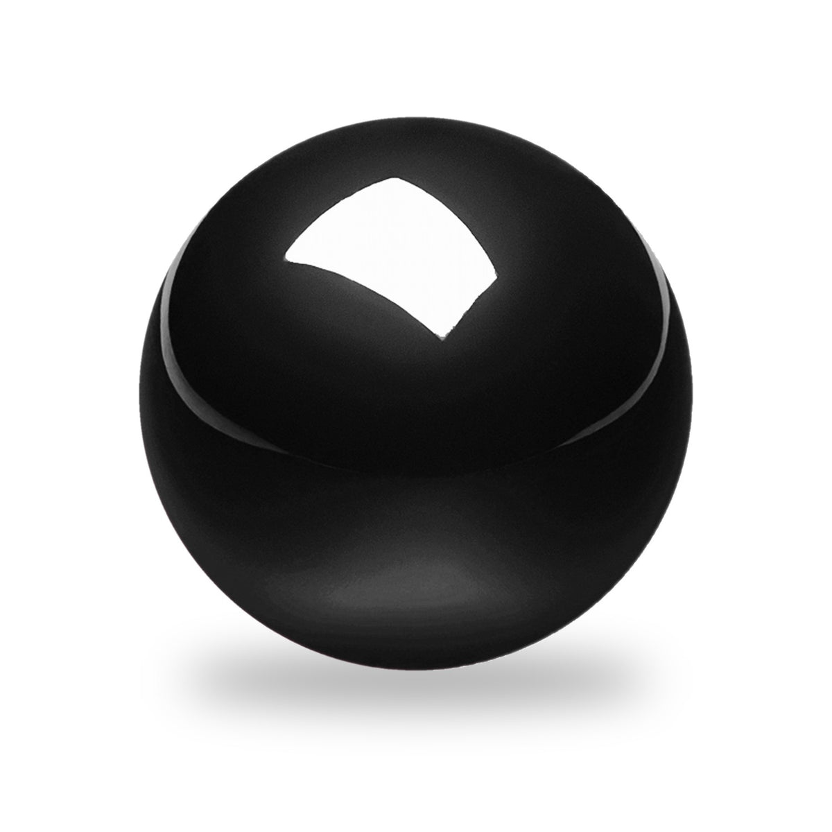 34mm Trackball