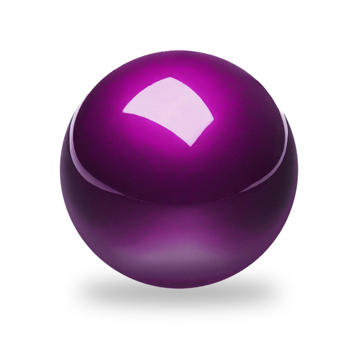 34mm Trackball