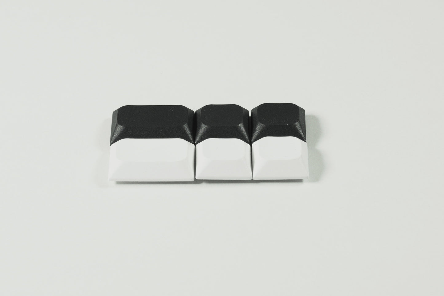 JWA Blank Keycaps